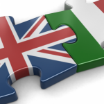 Brexit, UK Insurance companies operations in Italy and viceversa.